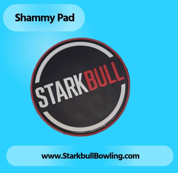 Bowling Leather Shammy