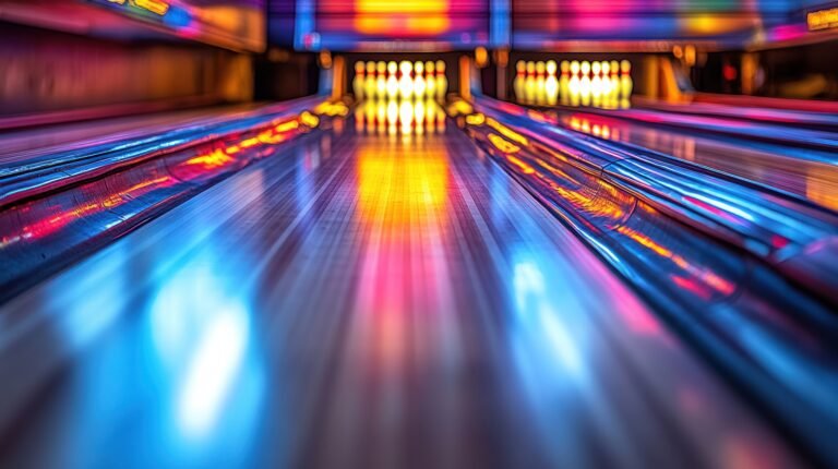 Read more about the article Enhance Your Bowling Experience with STARKBULL Bowling Shammy Pads